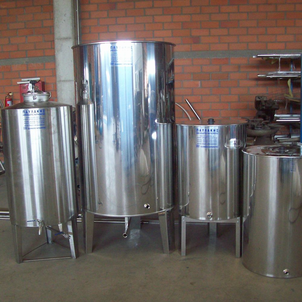 ΔΕΞΑΜΕΝΕΣ ΛΑΔΙΟΥ-ΕΛΑΙΟΛΑΔΟΥ