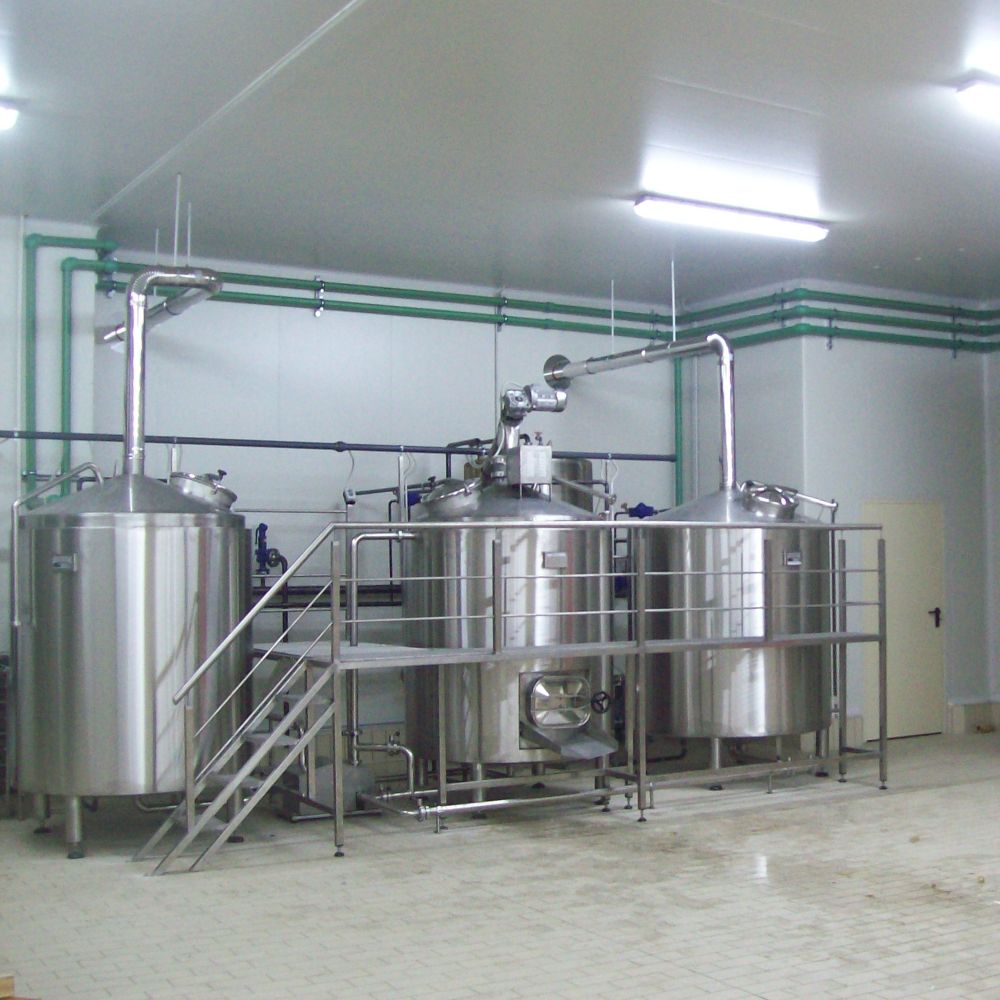 ΖΥΘΟΠΟΙΗΣΗ