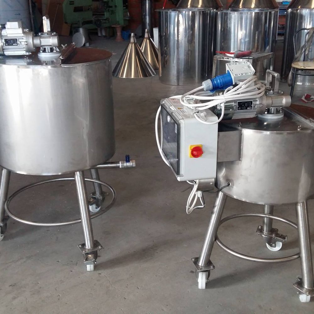 ΔΕΞΑΜΕΝΕΣ ΜΕ ΑΝΑΔΕΥΤΗΡΑ-ΜΙΞΕΡ